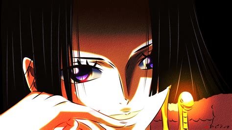 Boa Hancock wallpapers 3840x2160 Ultra HD 4k desktop .